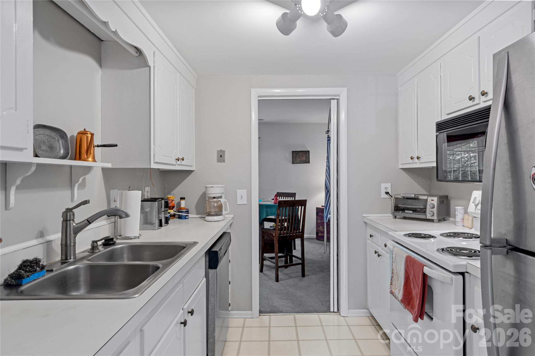 2942 St Marks Road Southwest, Unit F Winston-Salem, NC 27103 - Photo 7 of 28