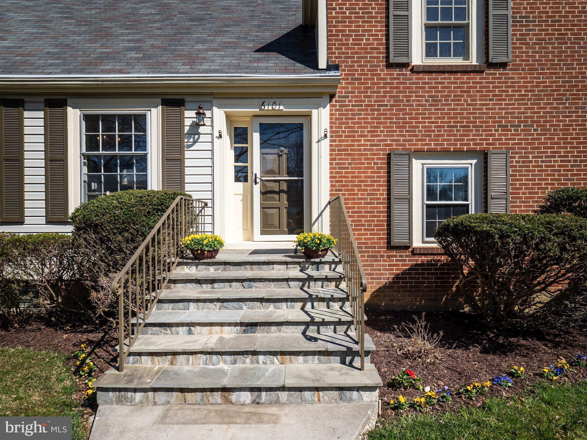 6101 Rudyard Drive Bethesda, MD 20814 - Photo 2 of 29 6101 Rudyard Drive