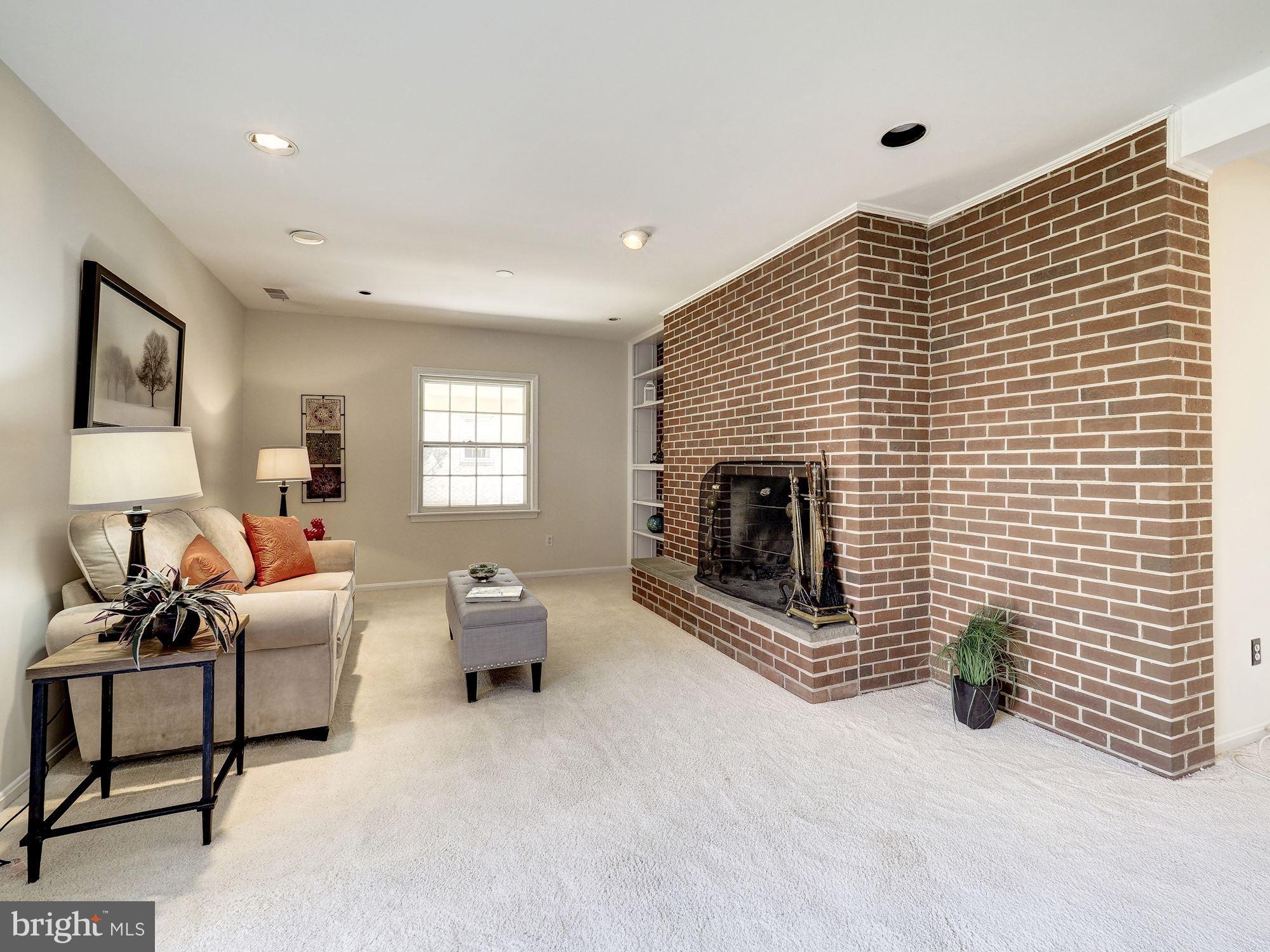 6101 Rudyard Drive Bethesda, MD 20814 - Photo 19 of 29 6101 Rudyard Drive