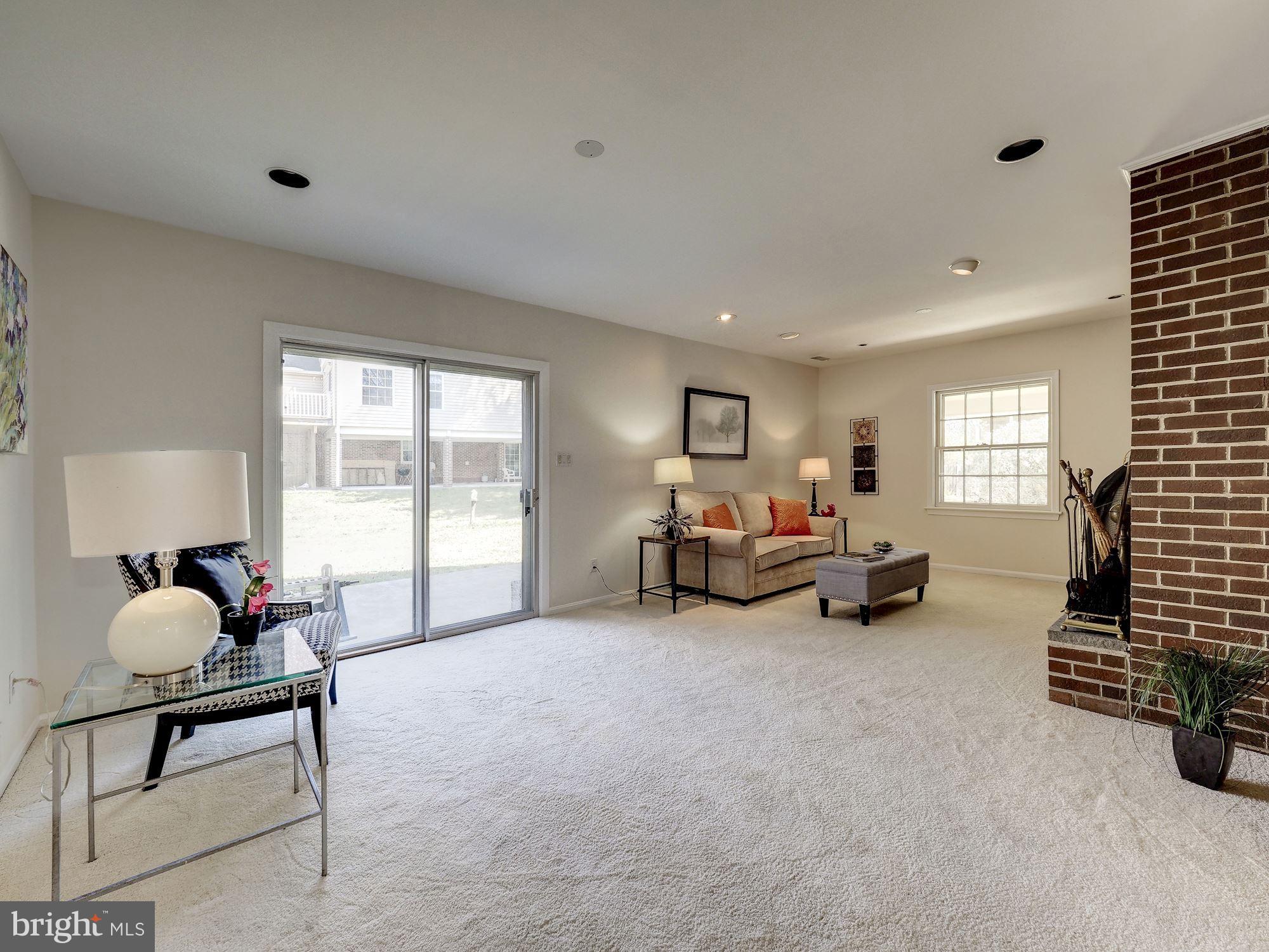 6101 Rudyard Drive Bethesda, MD 20814 - Photo 20 of 29 6101 Rudyard Drive
