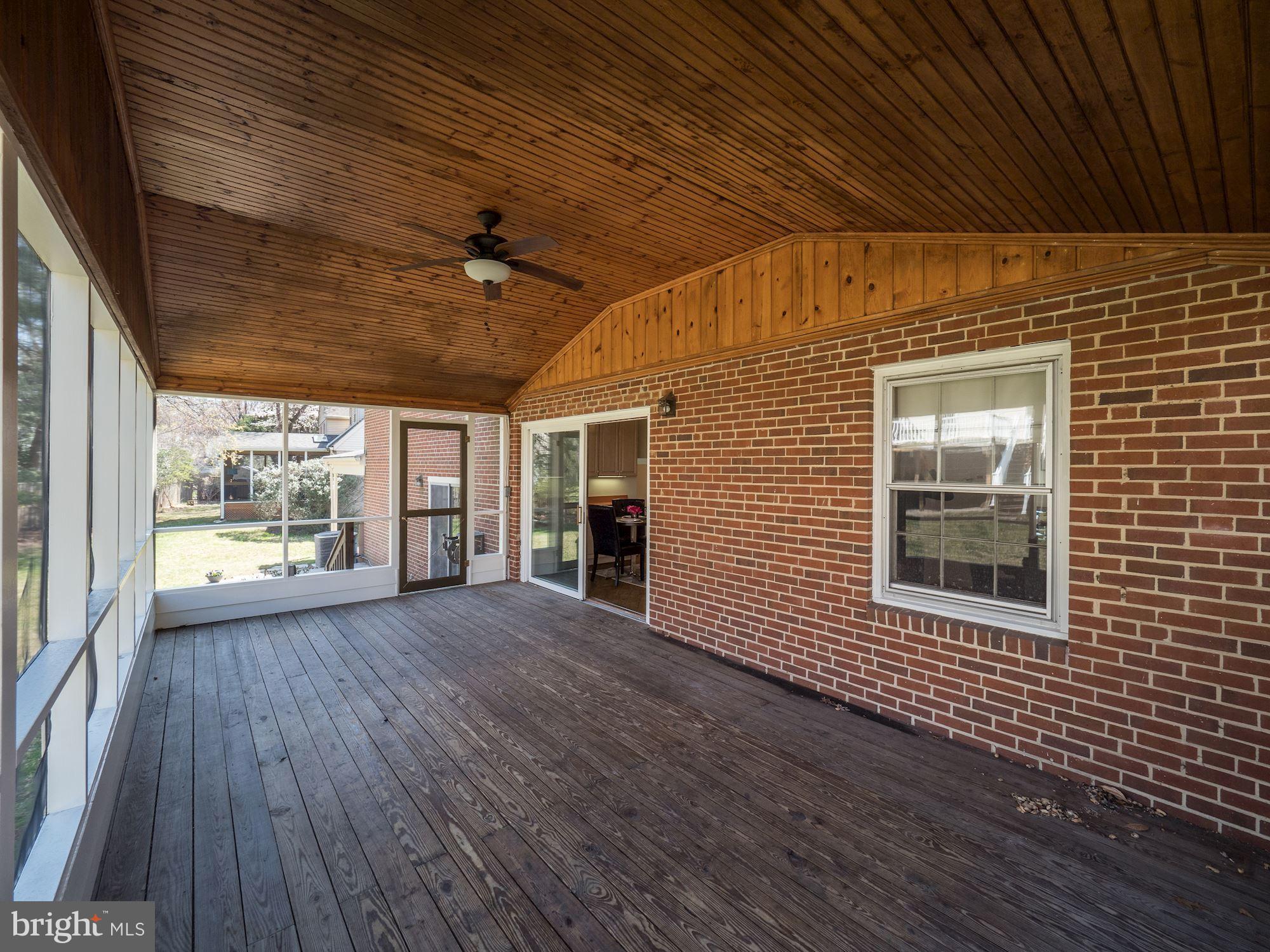 6101 Rudyard Drive Bethesda, MD 20814 - Photo 26 of 29 6101 Rudyard Drive