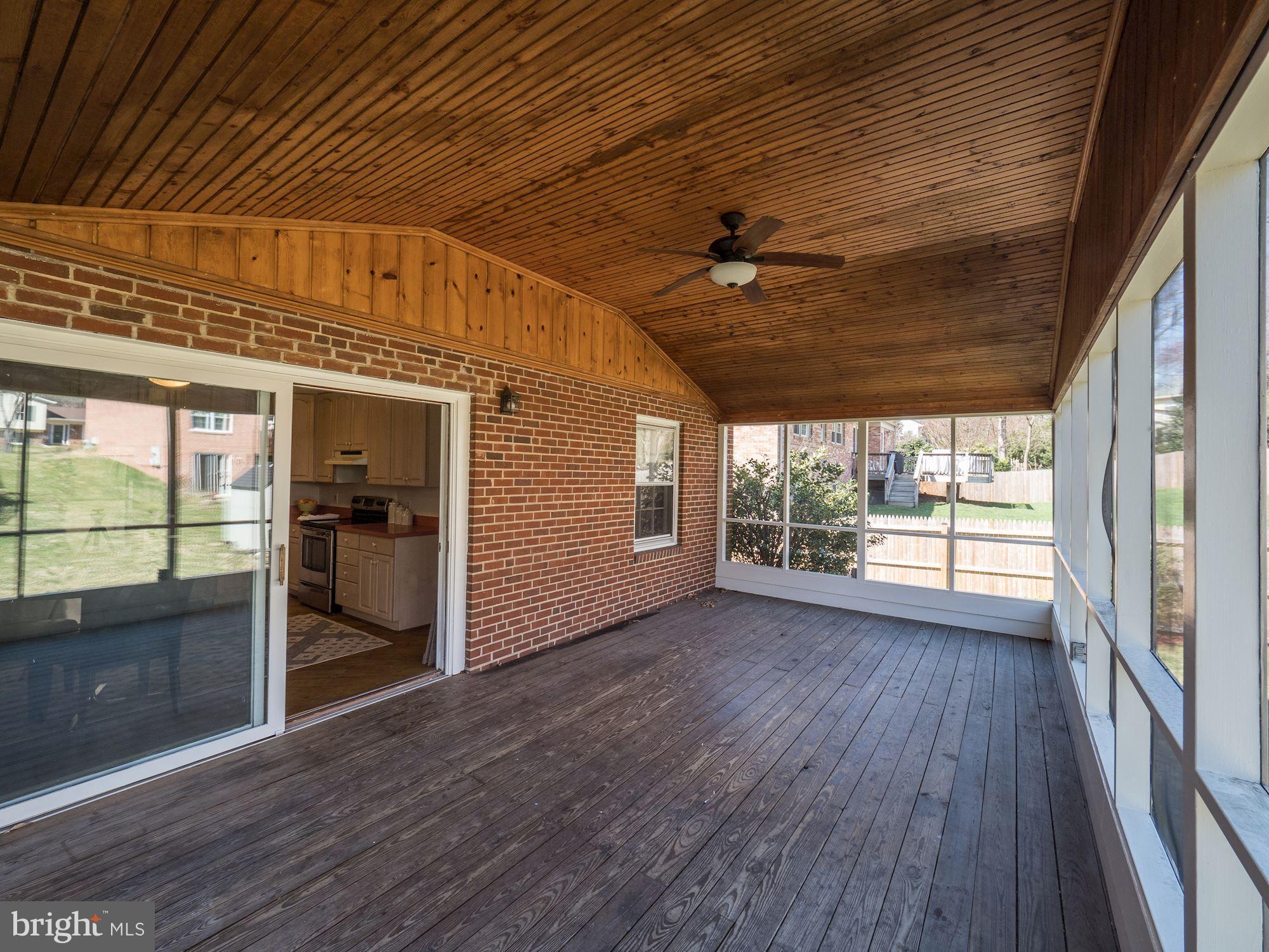6101 Rudyard Drive Bethesda, MD 20814 - Photo 27 of 29 6101 Rudyard Drive