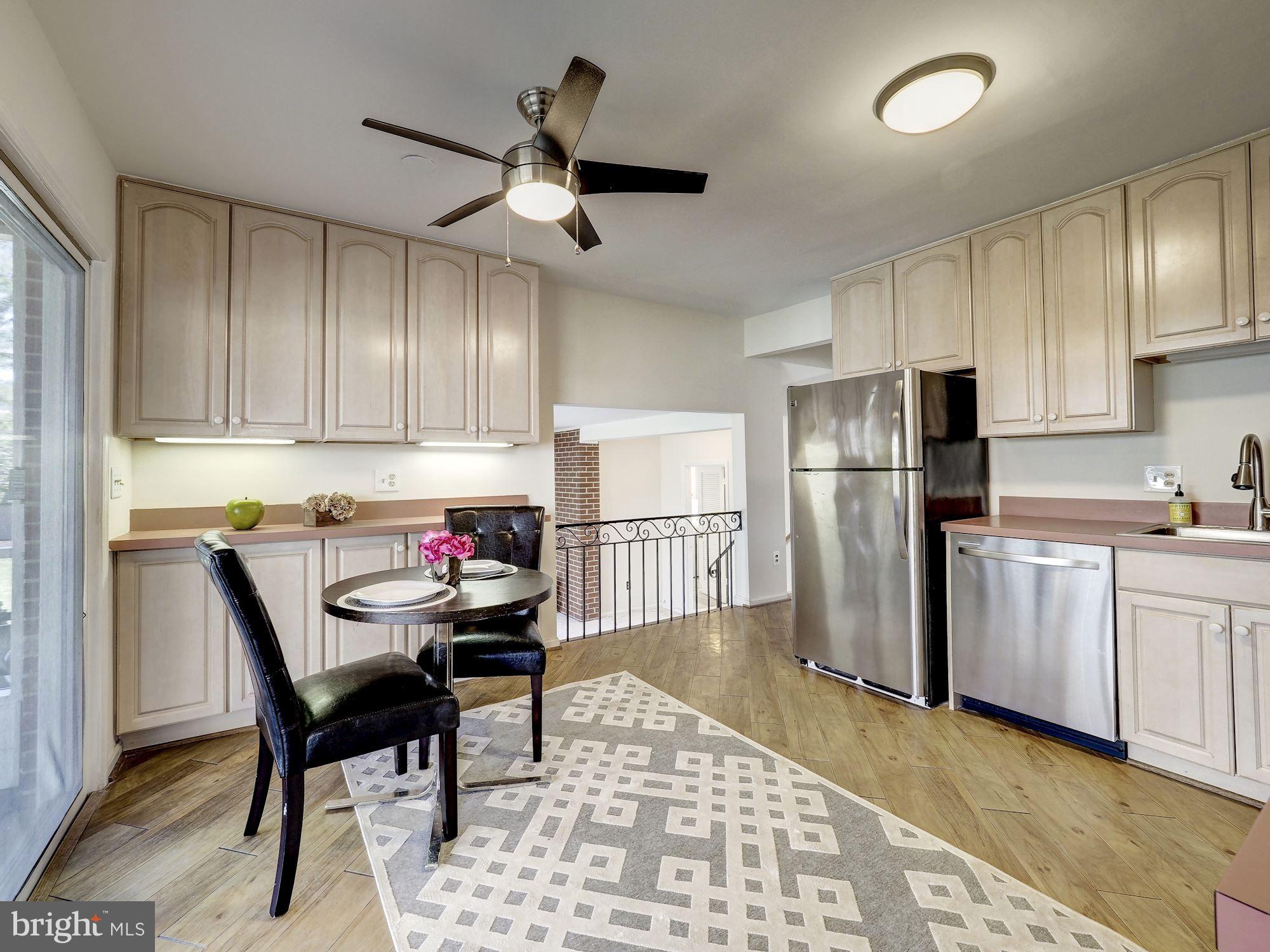 6101 Rudyard Drive Bethesda, MD 20814 - Photo 10 of 29 6101 Rudyard Drive