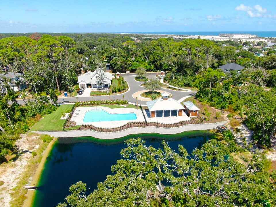 372 Ridgeway Road, Unit LOT 35 St. Augustine Beach, FL 32080 - Photo 6 of 9