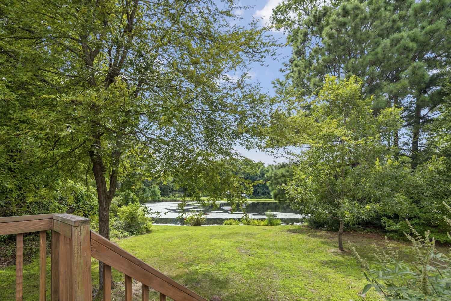 4912 Topstone Road Raleigh, NC 27603 - Photo 41 of 47 Photo 41