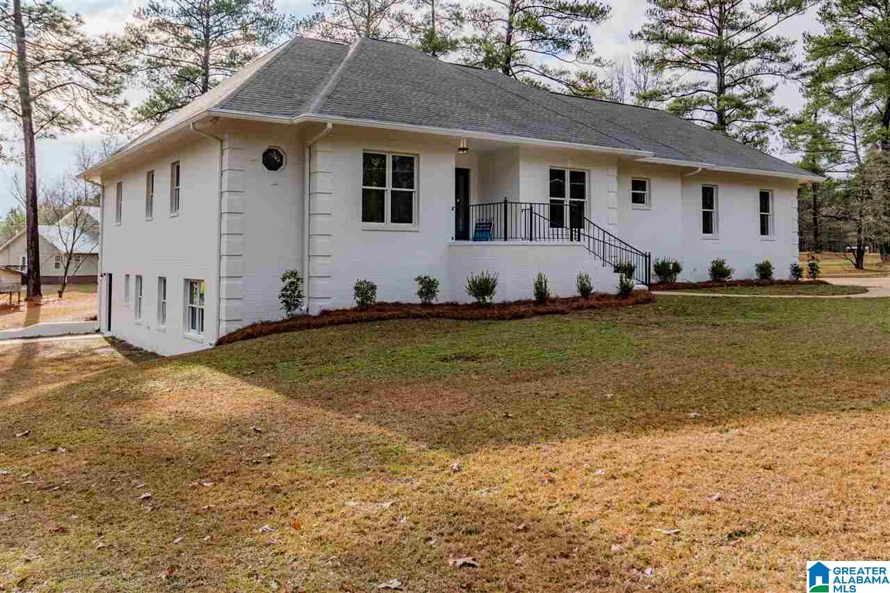 1801 Shannon Road Bessemer, AL 35022 - Photo 2 of 35