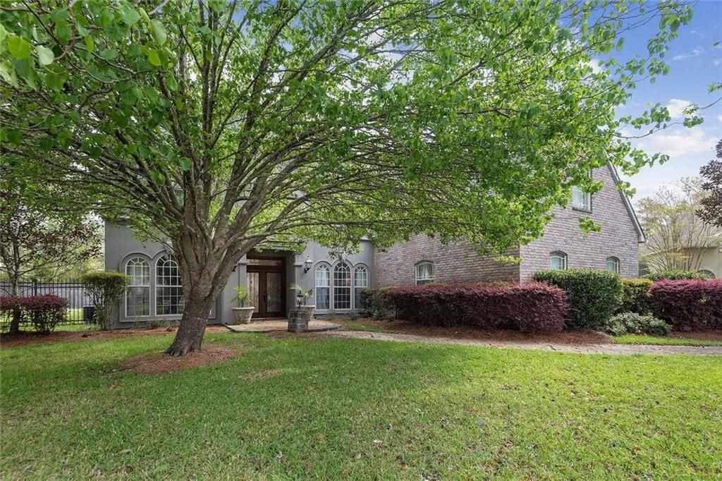 171 Chapel Loop Mandeville, LA 70471 - Photo 3 of 26 Gallery Image 3