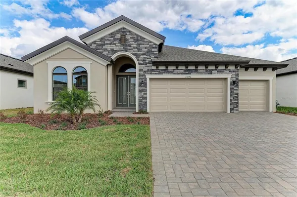$634,990 | 13072 Homestead Lane, Parrish, FL 34219