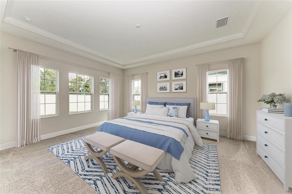 13072 Homestead Lane Parrish, FL 34219 - Photo 4 of 33