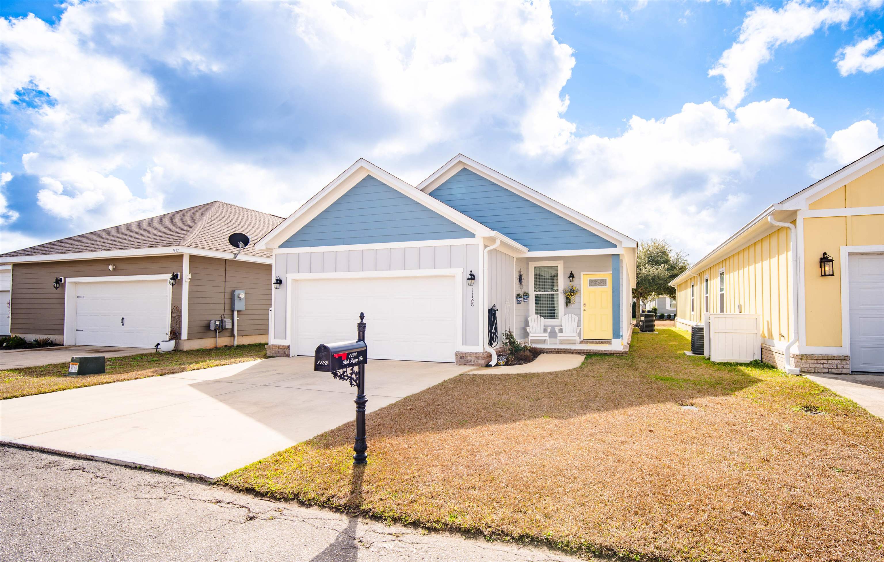 1128 Pink Poppy Lane Foley, AL 36535 - Photo 2 of 39
