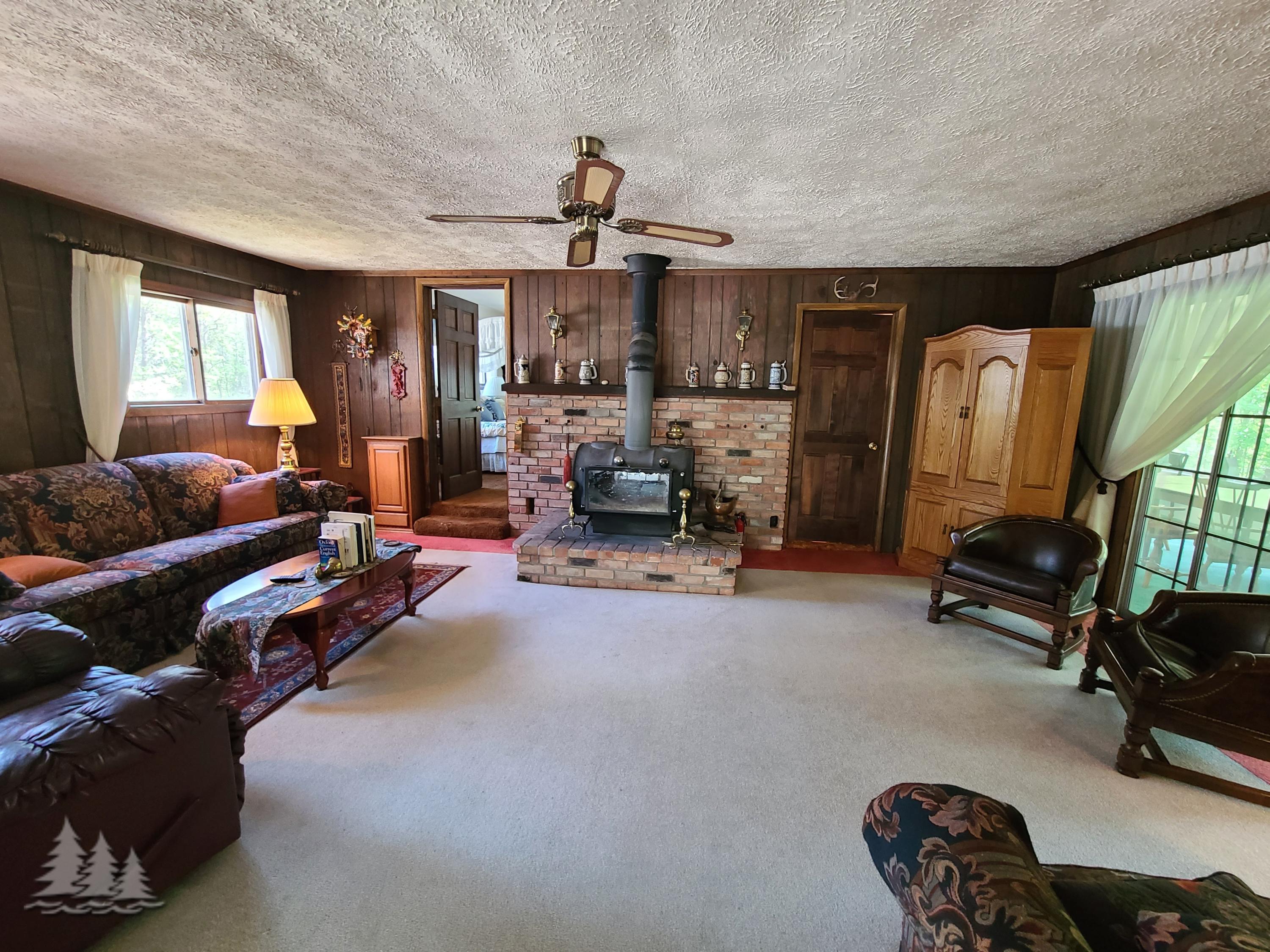 1855 Hill Road Lewiston, MI 49756 - Photo 10 of 47 Gallery Image 10