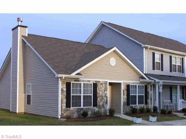 2934 WaterStone Loop High Point, NC 27265 - Photo 1 of 1 Exterior Front.
