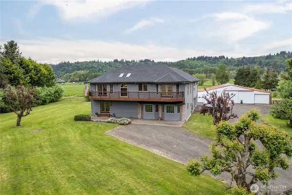 $799,000 | 6150 Willow Grove Road, Longview, WA 98632