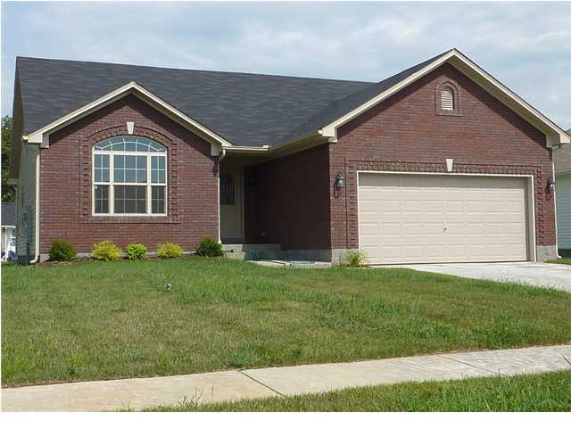399 Madison Rae Boulevard Shepherdsville, KY 40165 - Photo 1 of 1 Primary Photo