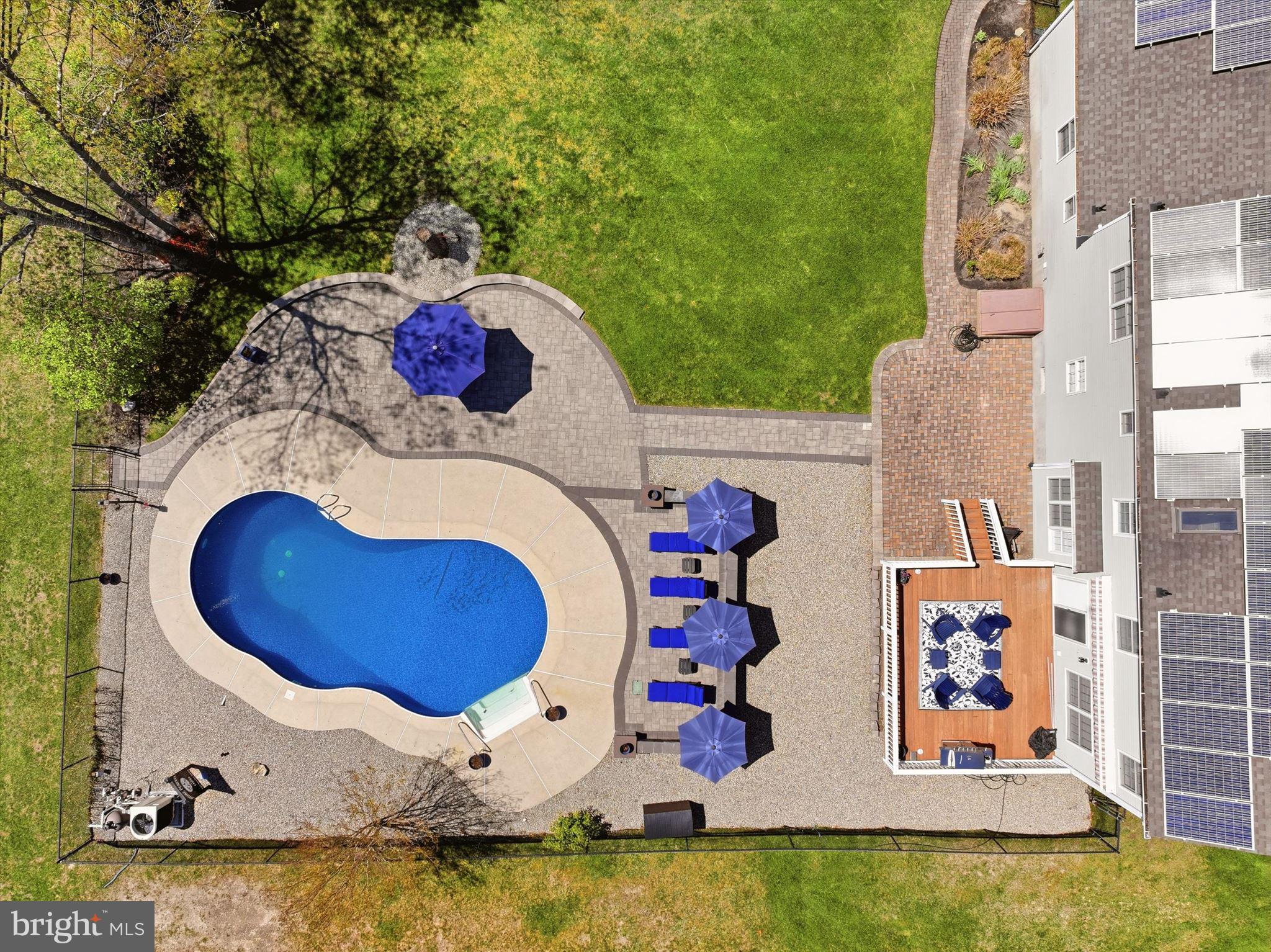 176 Warren Grove Road Barnegat, NJ 08005 - Photo 69 of 71