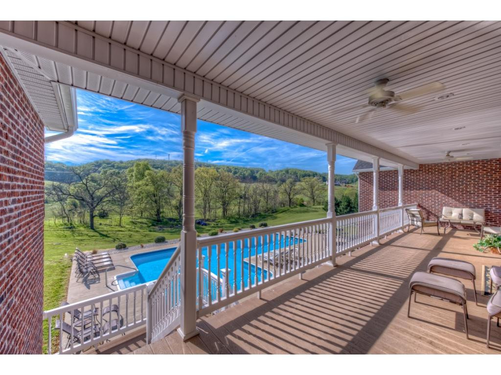490 Buckingham Road Gray, TN 37615 - Photo 25 of 36 Photo 25