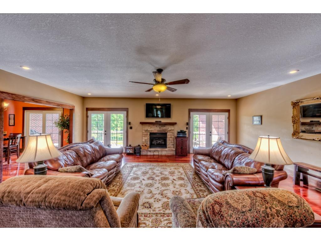 490 Buckingham Road Gray, TN 37615 - Photo 3 of 36 Photo 3