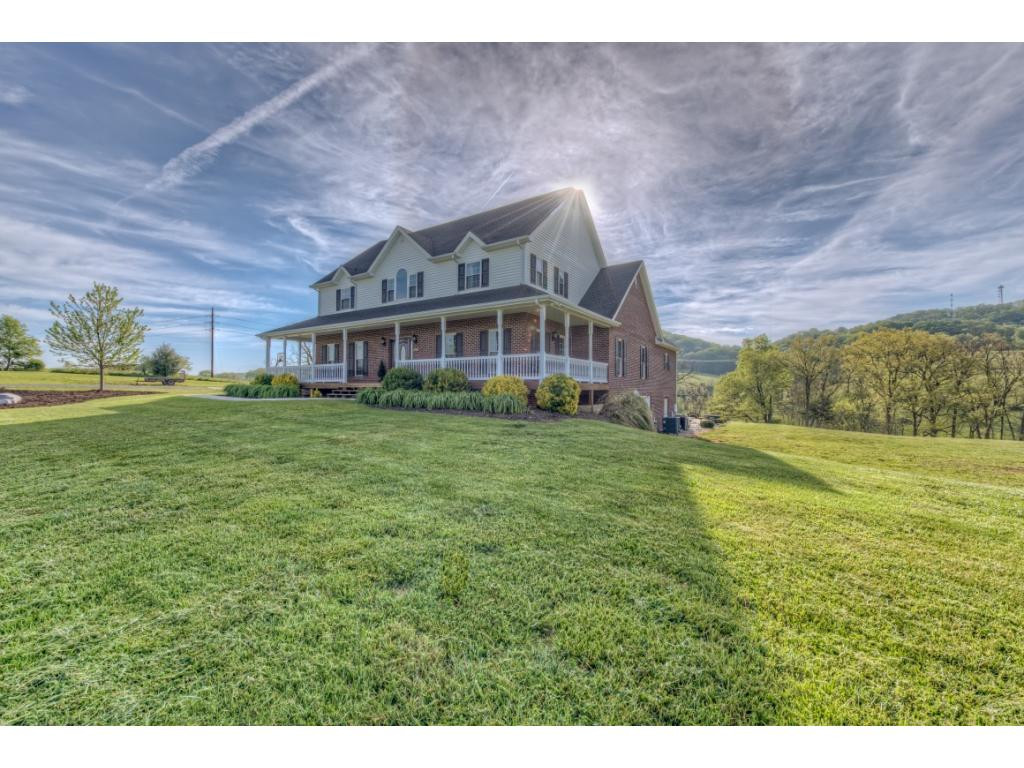 490 Buckingham Road Gray, TN 37615 - Photo 31 of 36 Photo 31