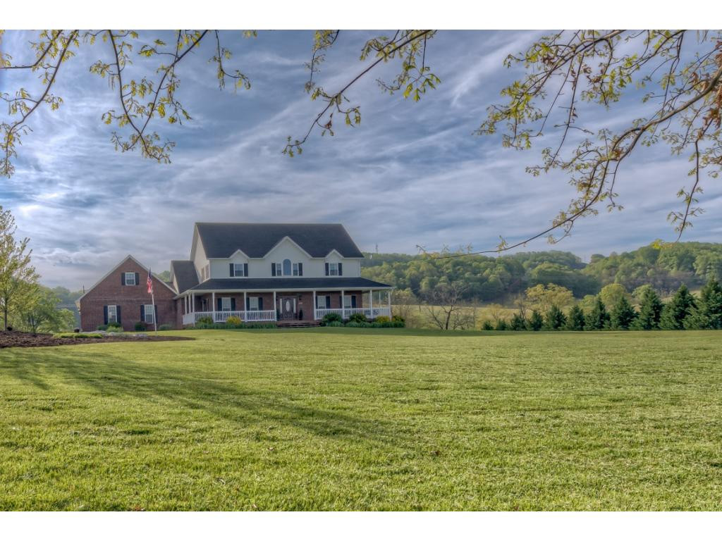 490 Buckingham Road Gray, TN 37615 - Photo 34 of 36 Photo 34