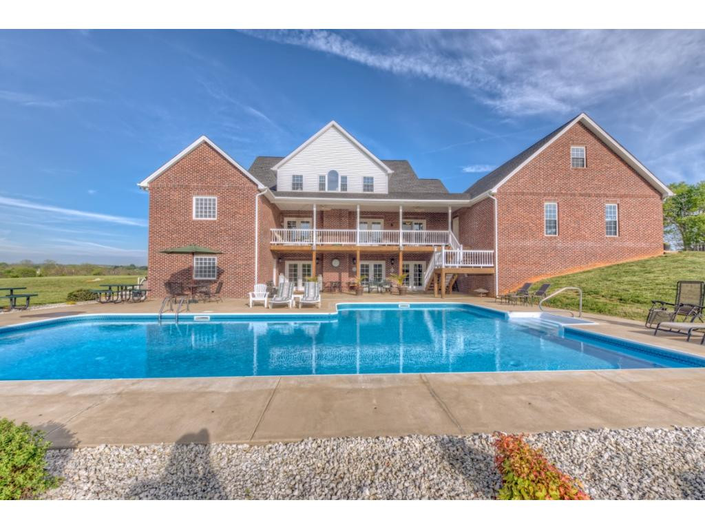 490 Buckingham Road Gray, TN 37615 - Photo 36 of 36 Photo 36