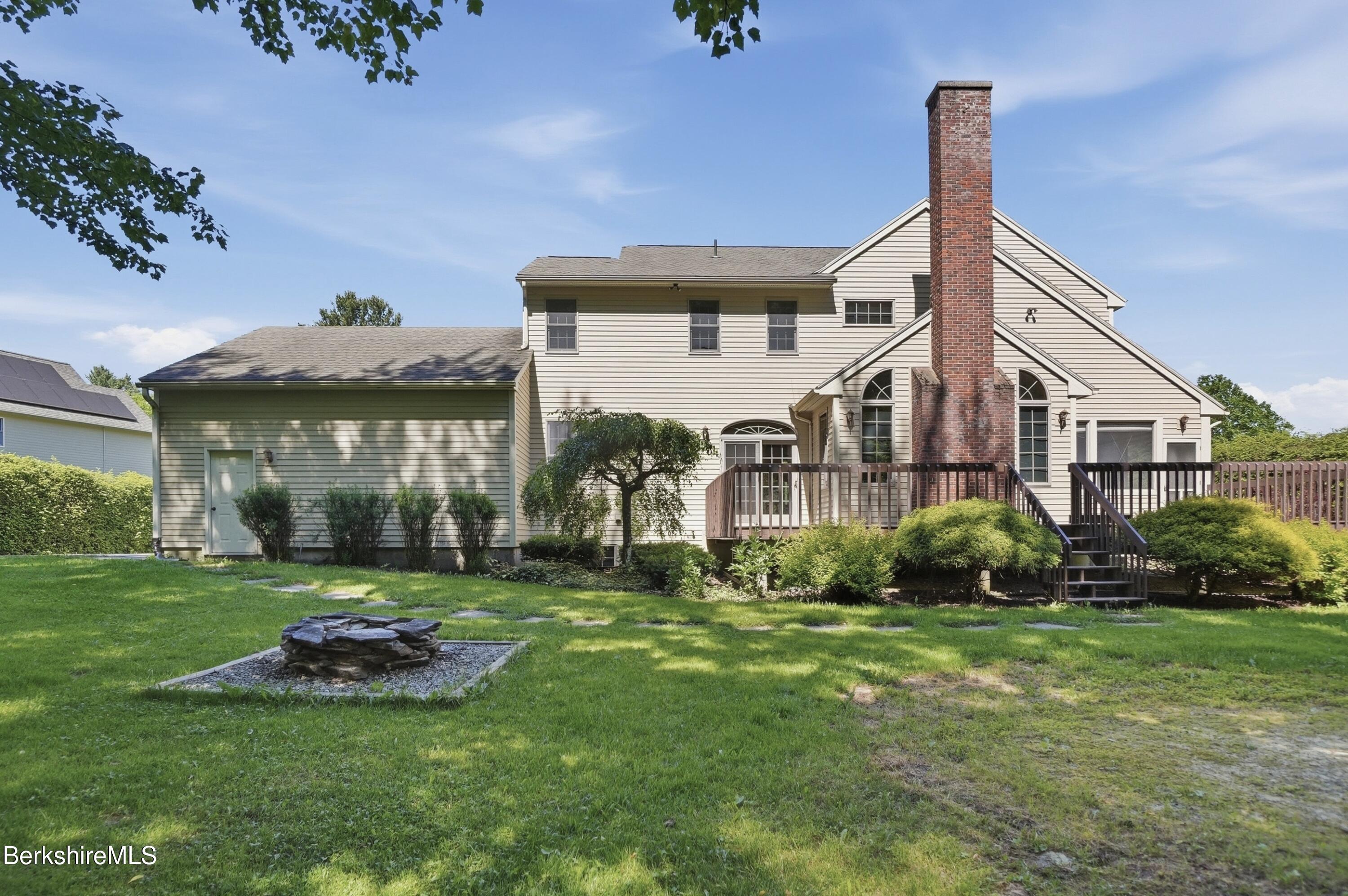 36 Meadow Ridge Drive Pittsfield, MA 01201 - Photo 52 of 54 dsc08634