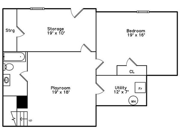 6 Cragmore Road, Unit B Newton, MA 02464 - Photo 29 of 29 Gallery Image 29