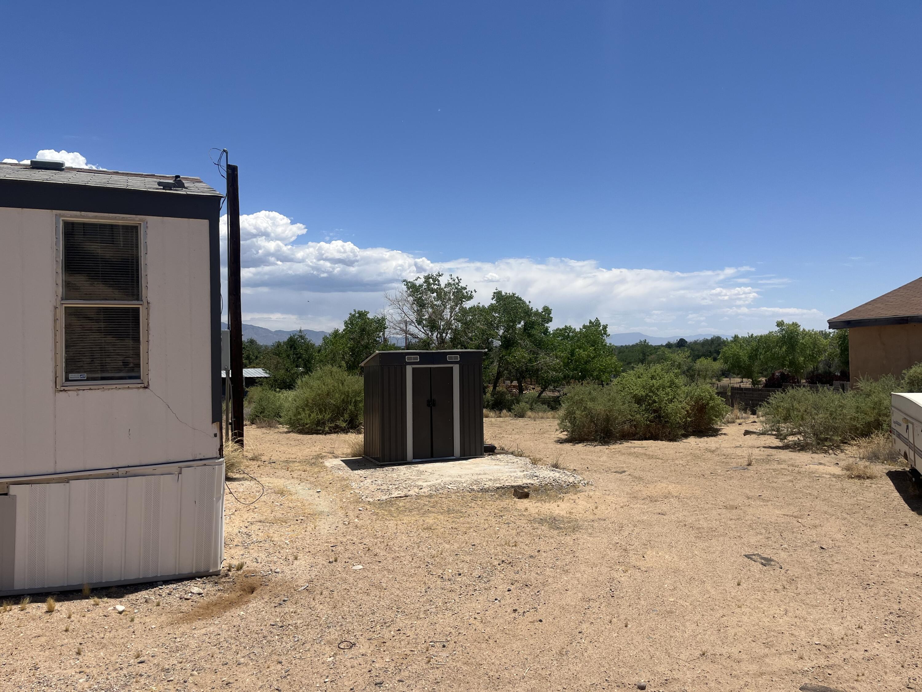 1167 Coronado Road Corrales, NM 87048 - Photo 28 of 38 Gallery Image 28