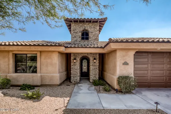 $1,200,000 | 1775 East Tradition Lane, Lake Havasu City, AZ 86404