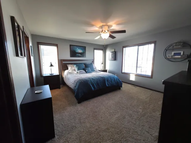 $345,000 | 1591 35th Avenue South, Moorhead, MN 56560