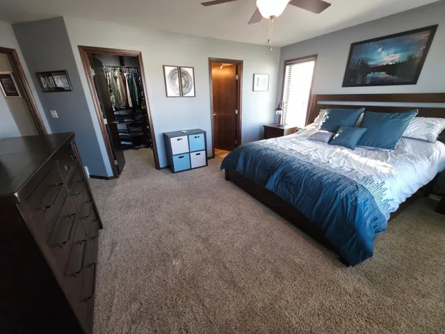 $345,000 | 1591 35th Avenue South, Moorhead, MN 56560