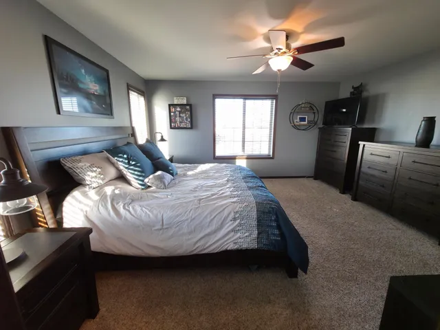 $345,000 | 1591 35th Avenue South, Moorhead, MN 56560