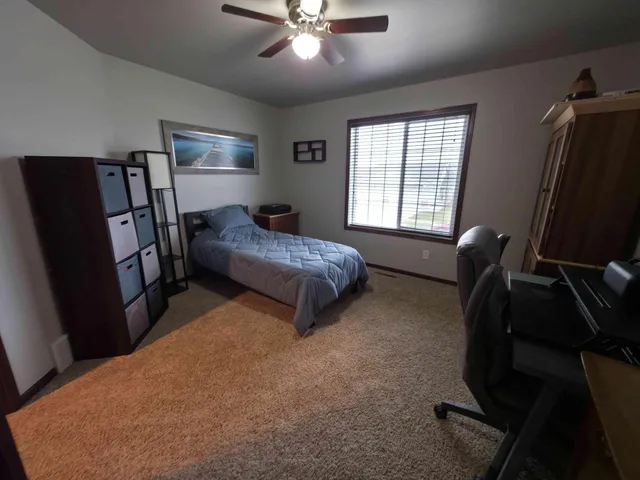 $345,000 | 1591 35th Avenue South, Moorhead, MN 56560