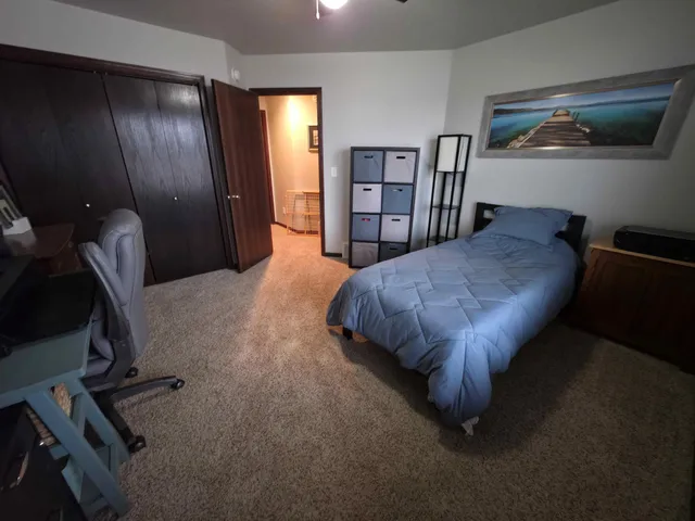 $345,000 | 1591 35th Avenue South, Moorhead, MN 56560