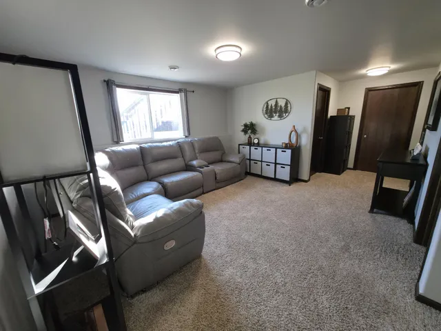 $345,000 | 1591 35th Avenue South, Moorhead, MN 56560