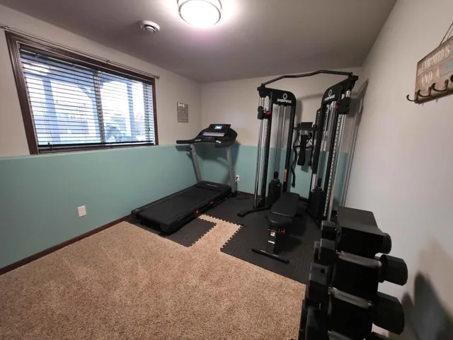 $345,000 | 1591 35th Avenue South, Moorhead, MN 56560