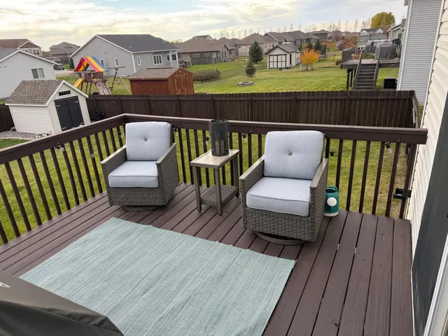 $345,000 | 1591 35th Avenue South, Moorhead, MN 56560