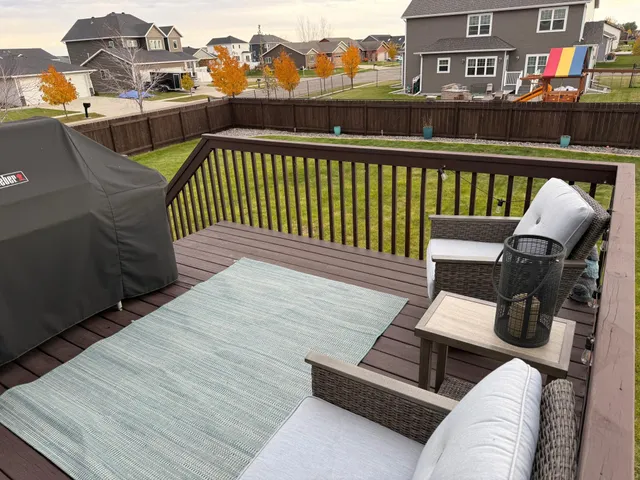 $345,000 | 1591 35th Avenue South, Moorhead, MN 56560