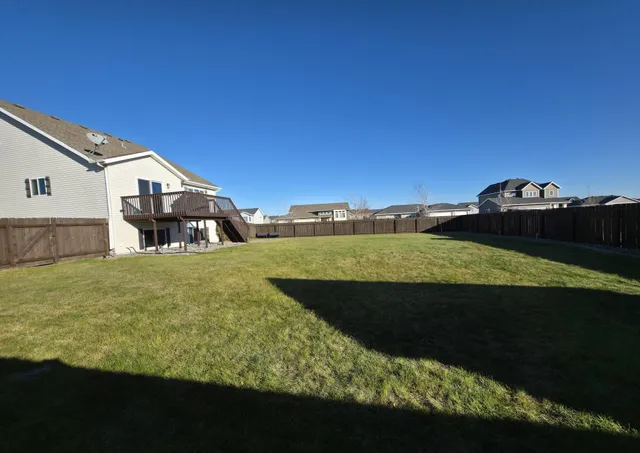 $345,000 | 1591 35th Avenue South, Moorhead, MN 56560