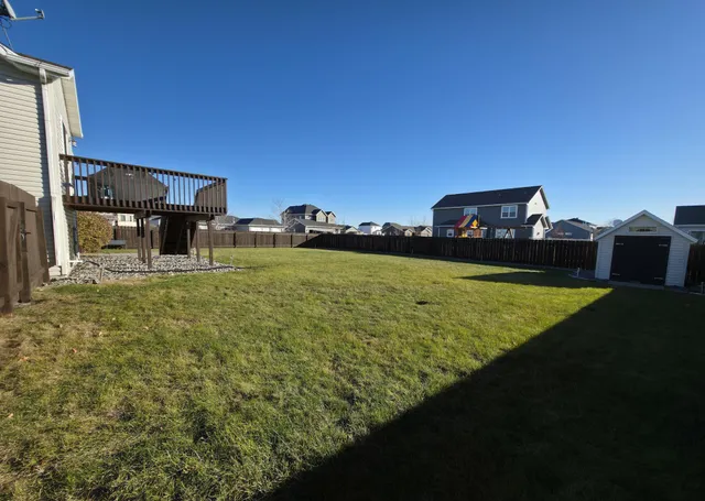 $345,000 | 1591 35th Avenue South, Moorhead, MN 56560