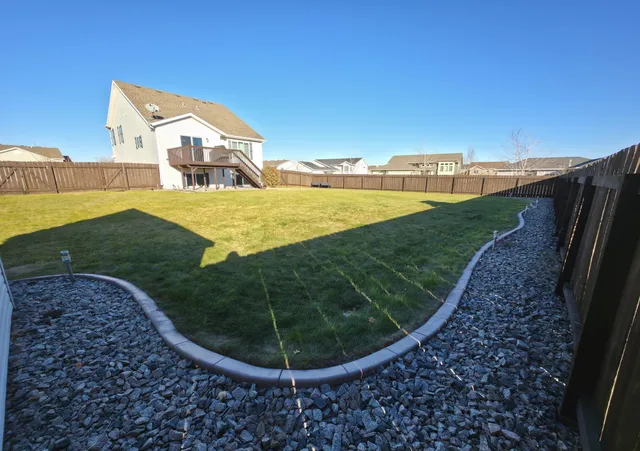 $345,000 | 1591 35th Avenue South, Moorhead, MN 56560