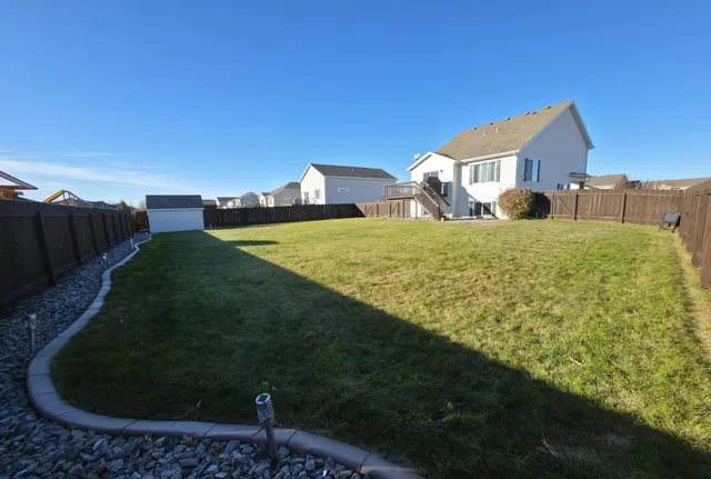 $345,000 | 1591 35th Avenue South, Moorhead, MN 56560