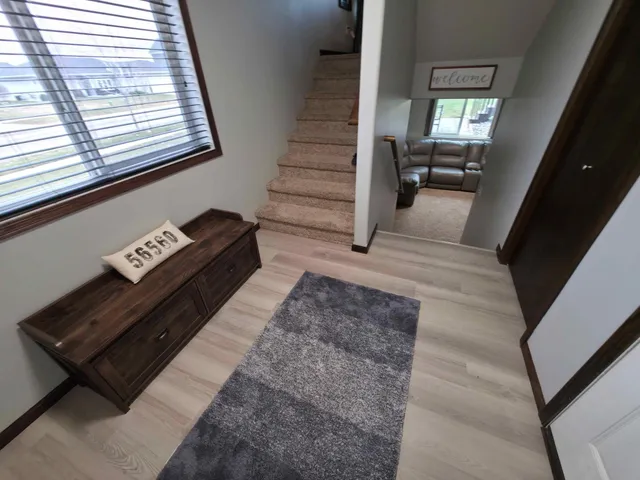 $345,000 | 1591 35th Avenue South, Moorhead, MN 56560