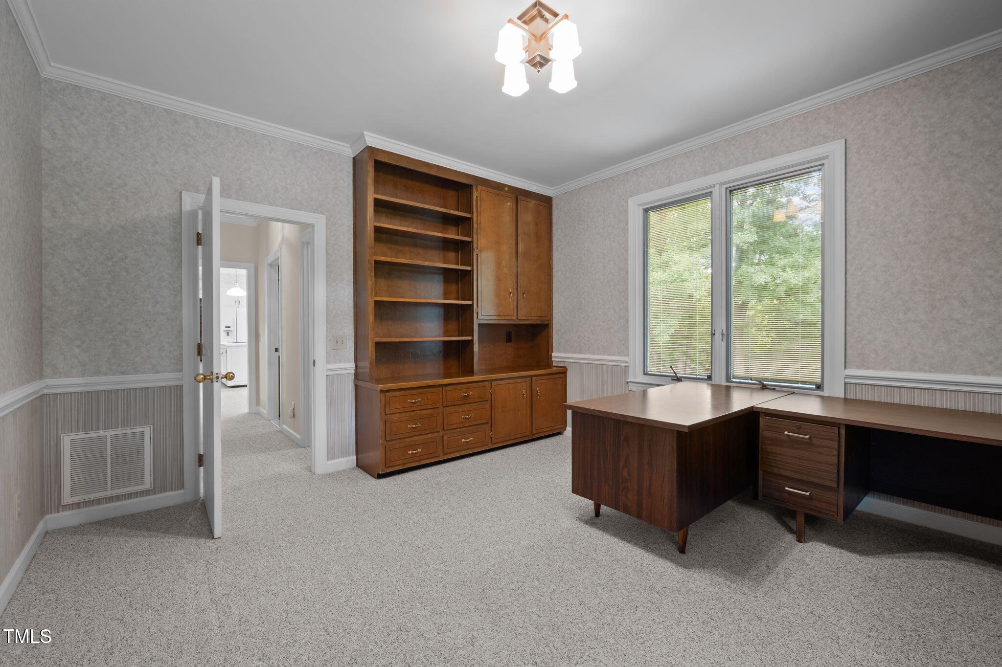 74 Alleghany Drive Roxboro, NC 27573 - Photo 34 of 62 a room with furniture and window