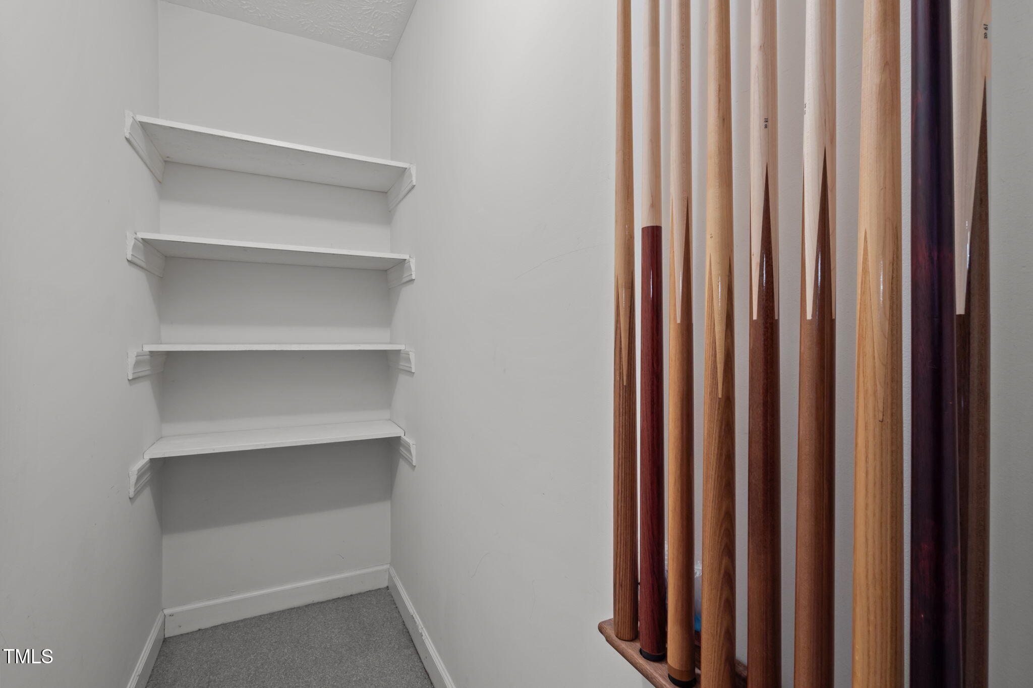 74 Alleghany Drive Roxboro, NC 27573 - Photo 40 of 62 a view of a rack