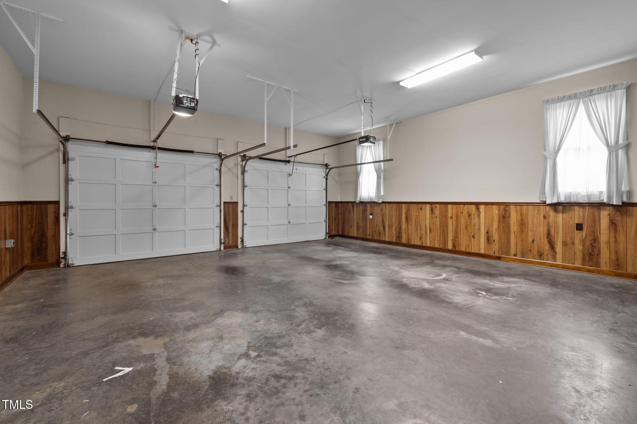 74 Alleghany Drive Roxboro, NC 27573 - Photo 53 of 62 a view of a garage