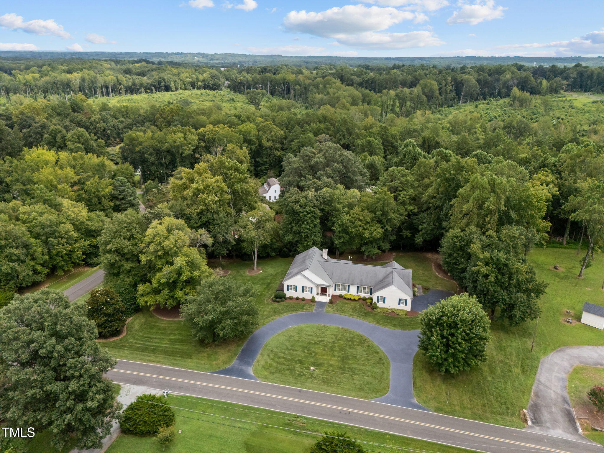 74 Alleghany Drive Roxboro, NC 27573 - Photo 60 of 62 10-web-or-mls-DJI_20250820142626_0033_D