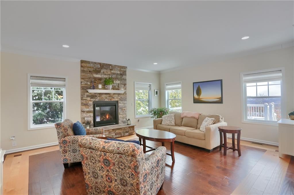 128 Vista Ridge Lane Valencia, PA 16059 - Photo 12 of 50