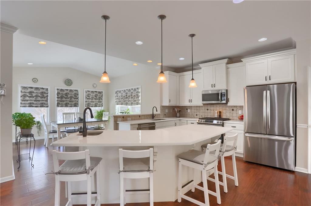 128 Vista Ridge Lane Valencia, PA 16059 - Photo 14 of 50