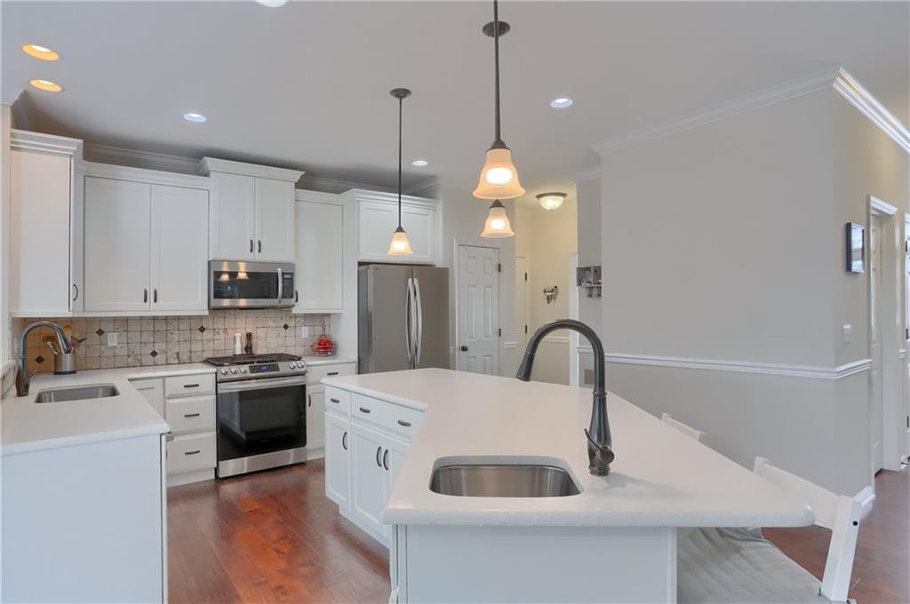 128 Vista Ridge Lane Valencia, PA 16059 - Photo 15 of 50