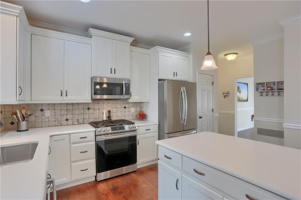 128 Vista Ridge Lane Valencia, PA 16059 - Photo 16 of 50